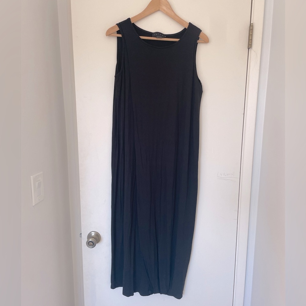 Hatch maternity/nursing dress
